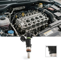 {{ 12 Hole Fuel Injector Suitable for Buick Regal LaCrosse Chevrolet Cruze 1.6T }} - Buy Car Parts Online at {{ Kaka Auto Parts }}.