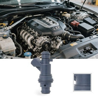 {{ Fuel Injector Suitable for Saturn LS2 L300 LW300 2000-2005 3.0L V6 0280155848 }} - Buy Car Parts Online at {{ Kaka Auto Parts }}.