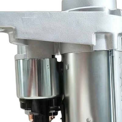 {{ Starter Motor Suitable for Volkswagen Golf Skoda 2009-2013 1.4L 1.6L 2.0L }} - Buy Car Parts Online at {{ Kaka Auto Parts }}.