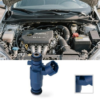 compare product Fuel Injector Suitable for Hyundai Elantra Verna Kia Forte Rio 1.4L 1.6L