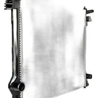 {{ Radiator Suitable for Toyota Kluger GSU70R GSU75R 3.5L V6 Petrol 2020-On }} - Buy Car Parts Online at {{ Kaka Auto Parts }}.