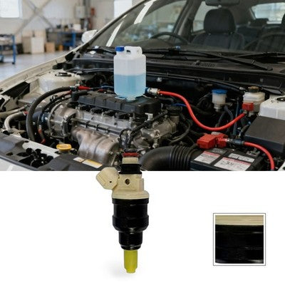{{ Fuel Injector Suitable for Mitsubishi Mazda Suzuki 15710-58B00 INP-470 4G15 }} - Buy Car Parts Online at {{ Kaka Auto Parts }}.