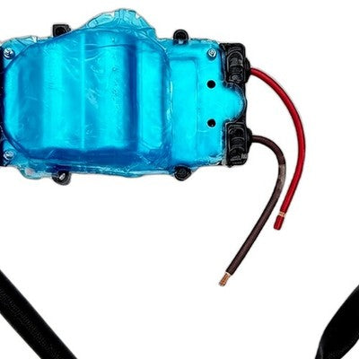 {{ Electronic Fan Control Module Suitable for Mazda 3 5 6 2003-2010 1137328148 }} - Buy Car Parts Online at {{ Kaka Auto Parts }}.