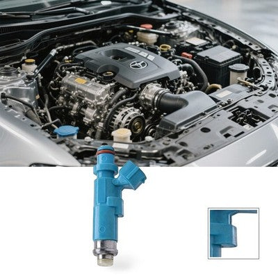 {{ Fuel Injector 550CC Suitable for Toyota Carina 3SGTE ST215 1996-2001 23250-74200 }} - Buy Car Parts Online at {{ Kaka Auto Parts }}.