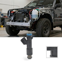 {{ Fuel Injector Suitable for Ford Chevrolet Pontiac 2.2L 2.4L 12602479 25362871 }} - Buy Car Parts Online at {{ Kaka Auto Parts }}.