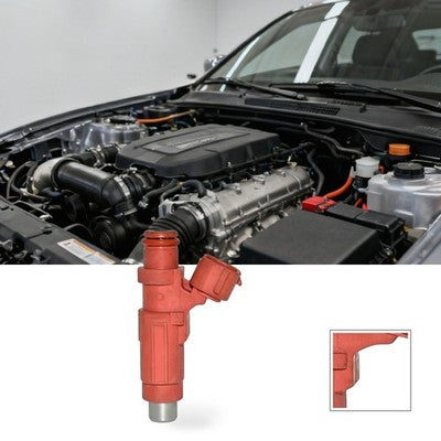 Fuel Injector HDB305F Suitable for Mitsubishi Suzuki 2000-2010 MR578968