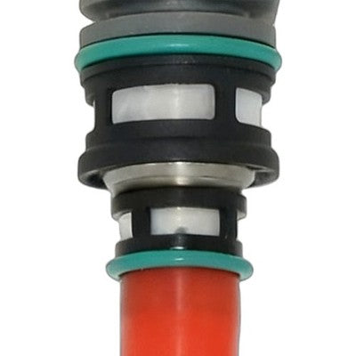 {{ Fuel Injector Suitable for Chevrolet Opel 17113124 17113197 FJ10045 }} - Buy Car Parts Online at {{ Kaka Auto Parts }}.