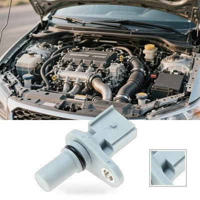 Camshaft Crankshaft Position Sensor Suitable for Ford Focus C-Max Fiesta Transit