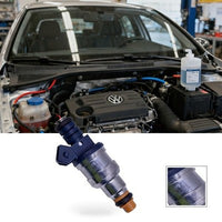 {{ Fuel Injector Suitable for Volkswagen Kombi 1.6L Golf Jetta 2.0L 0280150553 }} - Buy Car Parts Online at {{ Kaka Auto Parts }}.