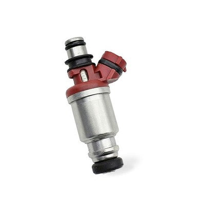 {{ Fuel Injector Suitable for Toyota Corolla 1993-1997 7AFE 23250-16160 23209-16160 }} - Buy Car Parts Online at {{ Kaka Auto Parts }}.