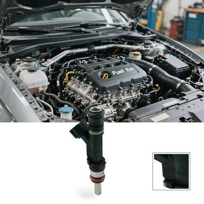 {{ Fuel Injector Suitable for SeaDoo 0280158383 420874000 }} - Buy Car Parts Online at {{ Kaka Auto Parts }}.