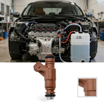 compare product Fuel Injector Suitable for Ford Focus 2.0L 2000-2005 Mercury Cougar 0280156005