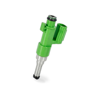 {{ Fuel Injector Suitable for Toyota Tundra Sequoia 5.7L 23209-38010 23209-39135 }} - Buy Car Parts Online at {{ Kaka Auto Parts }}.