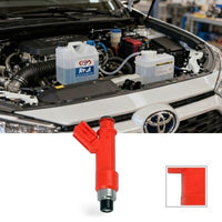 {{ 850CC Fuel Injector Suitable for Toyota Camry RAV4 Corolla Altis 1001-87F90 }} - Buy Car Parts Online at {{ Kaka Auto Parts }}.