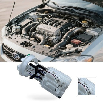 compare product Fuel Pump Assembly with Level Sensor Suitable for Nissan Tiida Livina Sylphy