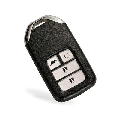 {{ 5 Button Smart Key Fob Suitable for Honda Accord Civic CR-V 433MHz ID47 }} - Buy Car Parts Online at {{ Kaka Auto Parts }}.