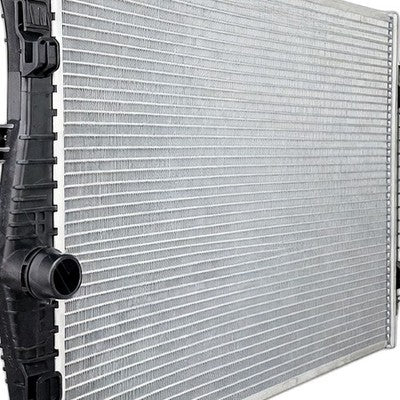 {{ Radiator Suitable for Skoda Superb NP B8 1.4TSI 1.5TSI 2.0TDI 2012-On }} - Buy Car Parts Online at {{ Kaka Auto Parts }}.