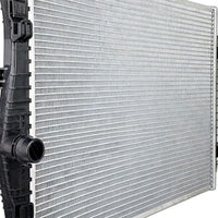 {{ Radiator Suitable for Skoda Superb NP B8 1.4TSI 1.5TSI 2.0TDI 2012-On }} - Buy Car Parts Online at {{ Kaka Auto Parts }}.