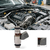 {{ Fuel Injector IWP043 Suitable for Ducati Volkswagen 27069-01B 27609-01B }} - Buy Car Parts Online at {{ Kaka Auto Parts }}.