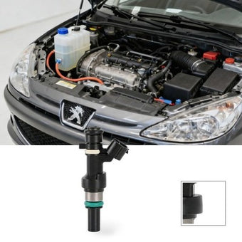 compare product Fuel Injector Suitable for Peugeot 206 207 Citroen C2 1.4L 16600-1HC0A