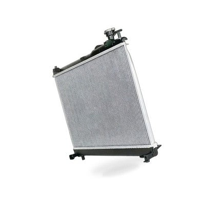 {{ Radiator Suitable for Suzuki Swift AZ 1.0L 1.2L Petrol Hybrid 2017-2023 }} - Buy Car Parts Online at {{ Kaka Auto Parts }}.