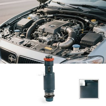 compare product Starter Motor Suitable for Ford S-Type Jaguar XF XJ XK 1999-2008 2W93-BA