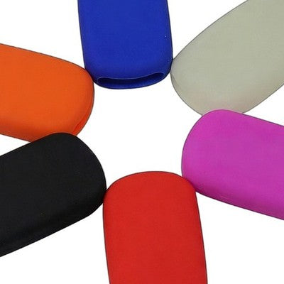 {{ Silicone Key Fob Cover Suitable for Toyota Crown Levin Corolla 2-Button Key }} - Buy Car Parts Online at {{ Kaka Auto Parts }}.