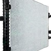 {{ Radiator Suitable for Audi Q3 3F 2.0L Turbo Diesel Auto Manual 2018-2024 }} - Buy Car Parts Online at {{ Kaka Auto Parts }}.