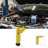 {{ Fuel Injector Suitable for Toyota RAV4 Camry 2000-2006 23250-28050 }} - Buy Car Parts Online at {{ Kaka Auto Parts }}.