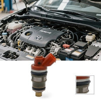 {{ Fuel Injector Suitable for Toyota Avensis Camry Celica RAV4 23250-76020 }} - Buy Car Parts Online at {{ Kaka Auto Parts }}.