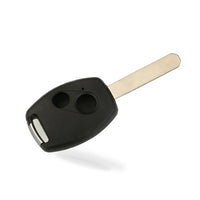 {{ Honda 2-Button 3-Button 4-Button Civic CRV Accord Direct Remote Car Key Shell Reinforced Case }} - Buy Car Parts Online at {{ Kaka Auto Parts }}.