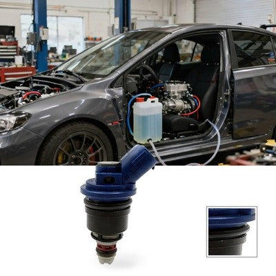 {{ Fuel Injector Suitable for Subaru Impreza WRX STI Forester XT Legacy GT }} - Buy Car Parts Online at {{ Kaka Auto Parts }}.