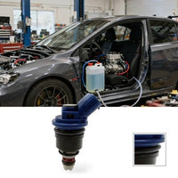 {{ Fuel Injector Suitable for Subaru Impreza WRX STI Forester XT Legacy GT }} - Buy Car Parts Online at {{ Kaka Auto Parts }}.