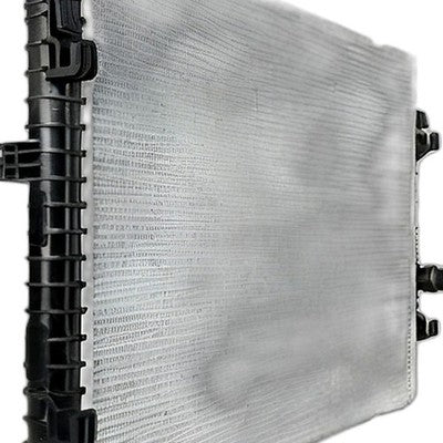 {{ Radiator Suitable for Skoda Karoq NU7 2.0L Turbo Diesel 2017-On }} - Buy Car Parts Online at {{ Kaka Auto Parts }}.