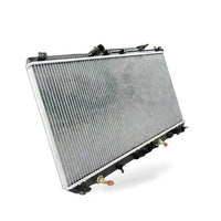 {{ Radiator Suitable for Toyota Camry 20 Series SXV20 4Cyl 2.2L 1997-2002 }} - Buy Car Parts Online at {{ Kaka Auto Parts }}.