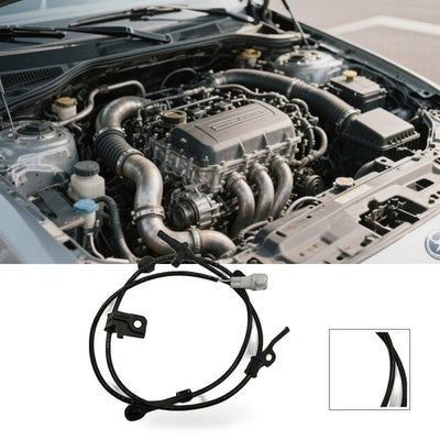 {{ ABS Wheel Speed Sensor Suitable for Toyota Yaris Belta Ractis Scion xD }} - Buy Car Parts Online at {{ Kaka Auto Parts }}.