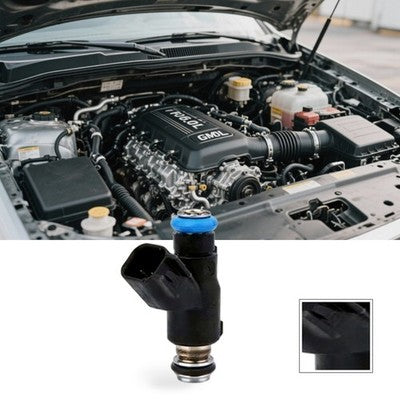{{ Fuel Injector Suitable for GM Chevrolet 6.0L 12587269 217-3347 FJ1062 }} - Buy Car Parts Online at {{ Kaka Auto Parts }}.