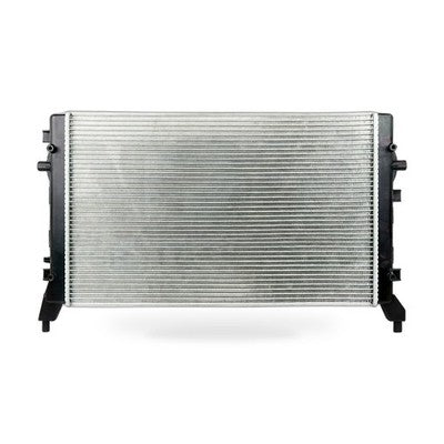 {{ Radiator Suitable for Skoda Octavia II 1Z 1.2 TSI 1.4 TSI Auto Manual 2004-On }} - Buy Car Parts Online at {{ Kaka Auto Parts }}.