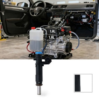 compare product Fuel Injector Suitable for Chevrolet Cruze Sonic 1.8L 55570284