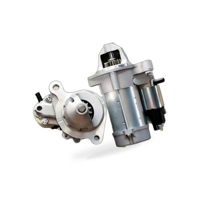 {{ Starter Motor Suitable for Ford F-150 Raptor 2018-2019 5.0L 12V 1.6KW 13T }} - Buy Car Parts Online at {{ Kaka Auto Parts }}.