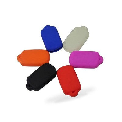 {{ Silicone Key Fob Cover Suitable for Toyota Crown Levin Corolla 2-Button Key }} - Buy Car Parts Online at {{ Kaka Auto Parts }}.
