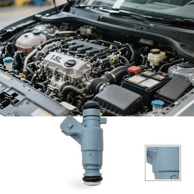 {{ Fuel Injector Suitable for Chevrolet Astra 1.8L 1998-2004 0280155929 }} - Buy Car Parts Online at {{ Kaka Auto Parts }}.