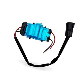 compare product Electronic Fan Control Module Suitable for Mazda 3 5 6 2003-2010 1137328148