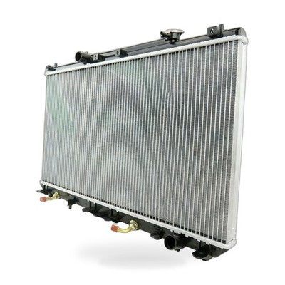 {{ Radiator Suitable for Toyota Camry 20 Series SXV20 4Cyl 2.2L 1997-2002 }} - Buy Car Parts Online at {{ Kaka Auto Parts }}.