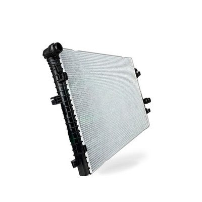 {{ Radiator Suitable for Audi Q3 3F 2.0L Turbo Diesel Auto Manual 2018-2024 }} - Buy Car Parts Online at {{ Kaka Auto Parts }}.
