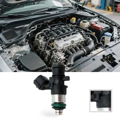 {{ Fuel Injector Suitable for Yamaha 6AW-13761-00 6AW-13761-00-00 EAT311 }} - Buy Car Parts Online at {{ Kaka Auto Parts }}.