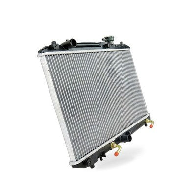{{ Radiator Suitable for Suzuki Baleno SY416 1.3L 1.5L 1.6L 1.8L 1995-2002 }} - Buy Car Parts Online at {{ Kaka Auto Parts }}.