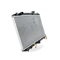 {{ Radiator Suitable for Suzuki Baleno SY416 1.3L 1.5L 1.6L 1.8L 1995-2002 }} - Buy Car Parts Online at {{ Kaka Auto Parts }}.