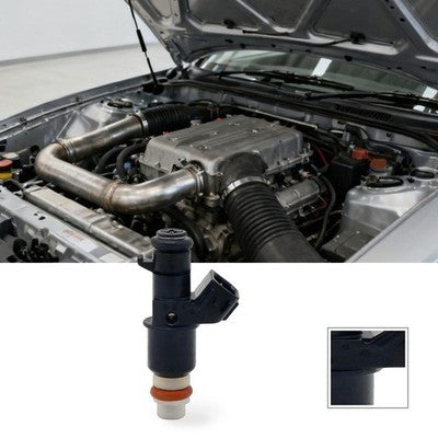 {{ Starter Motor Suitable for Saturn Ion Vue 2004-2007 3.5L 12581318 }} - Buy Car Parts Online at {{ Kaka Auto Parts }}.