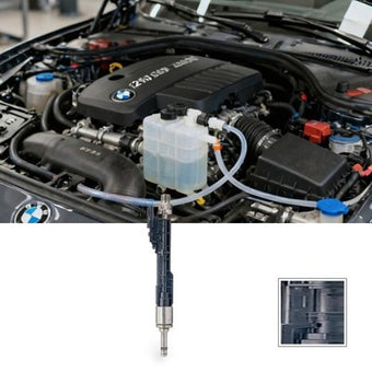 compare product Fuel Injector Suitable for BMW N20 N55 125i 320i 328i 528i X1 X3 X5 0261500109